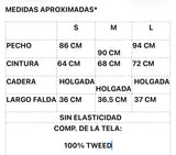 SET CRISTINA