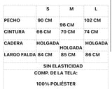 VESTIDO ESLY