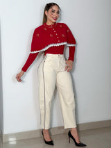 BLUSA GÉNESIS