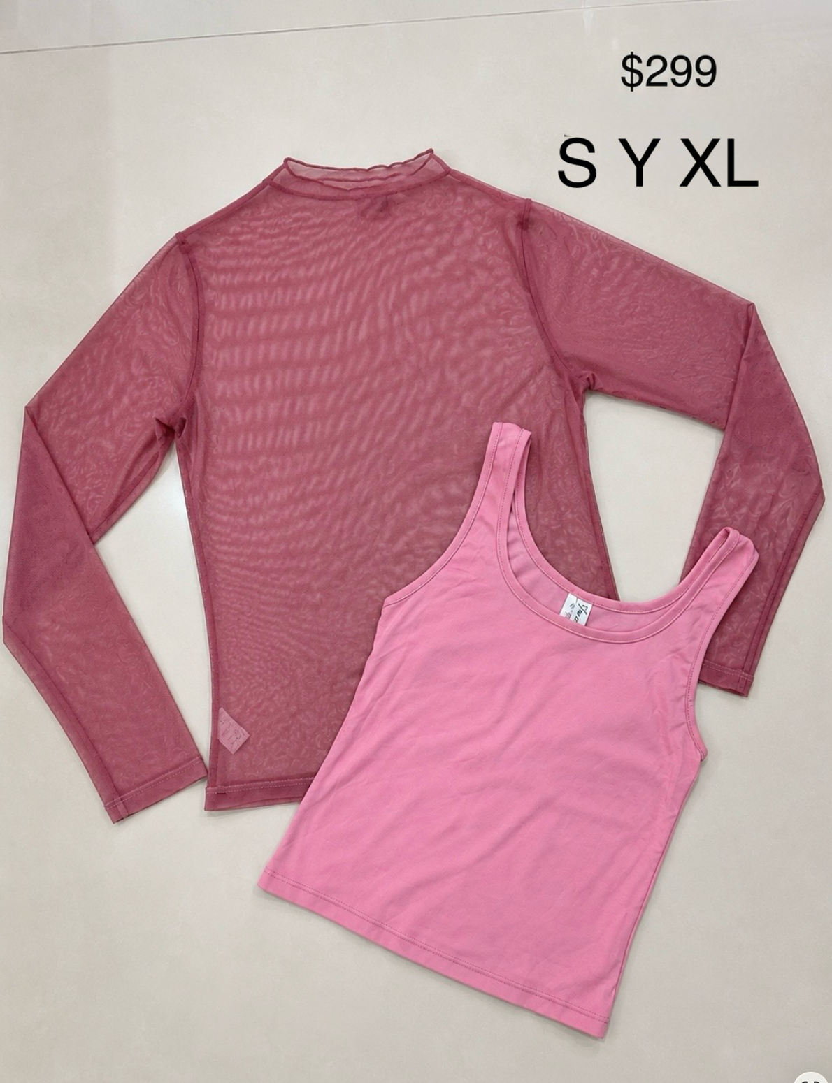 BLUSA CLAUDIA ROSA