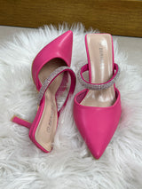 ZAPATILLA ANASTACIA ROSA