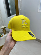 GORRA  LA AMARILLA