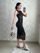 ZAPATILLA ANASTACIA NEGRA