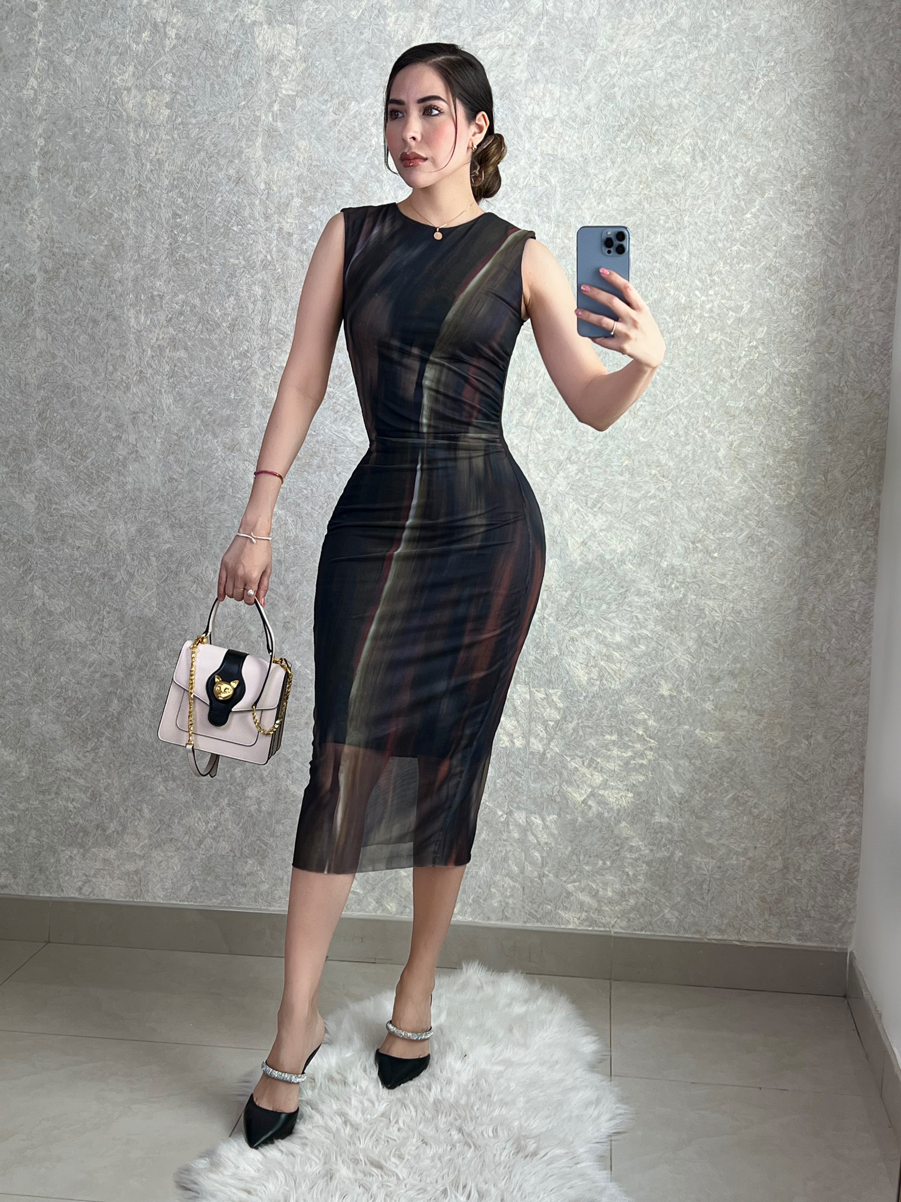 ZAPATILLA ANASTACIA NEGRA