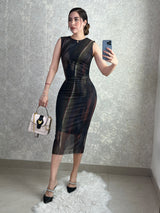 ZAPATILLA ANASTACIA NEGRA