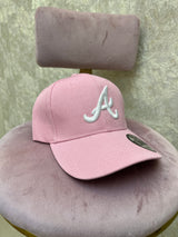 GORRA ROSA A