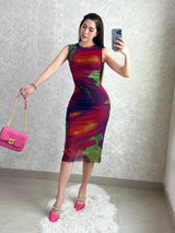 ZAPATILLA ANASTACIA ROSA