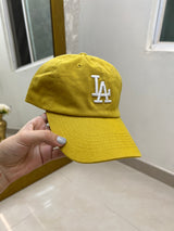 GORRA LA