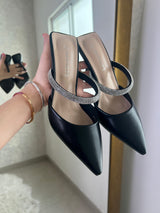 ZAPATILLA ANASTACIA NEGRA