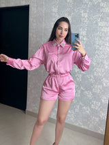 JUMPER ROSA BRILLANTE