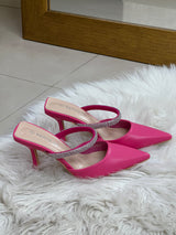 ZAPATILLA ANASTACIA ROSA