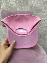 GORRA ROSA A