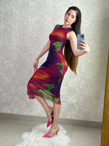 ZAPATILLA ANASTACIA ROSA