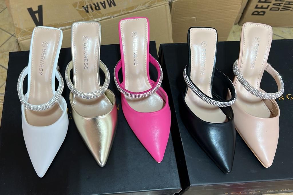 ZAPATILLA ANASTACIA BEIGE