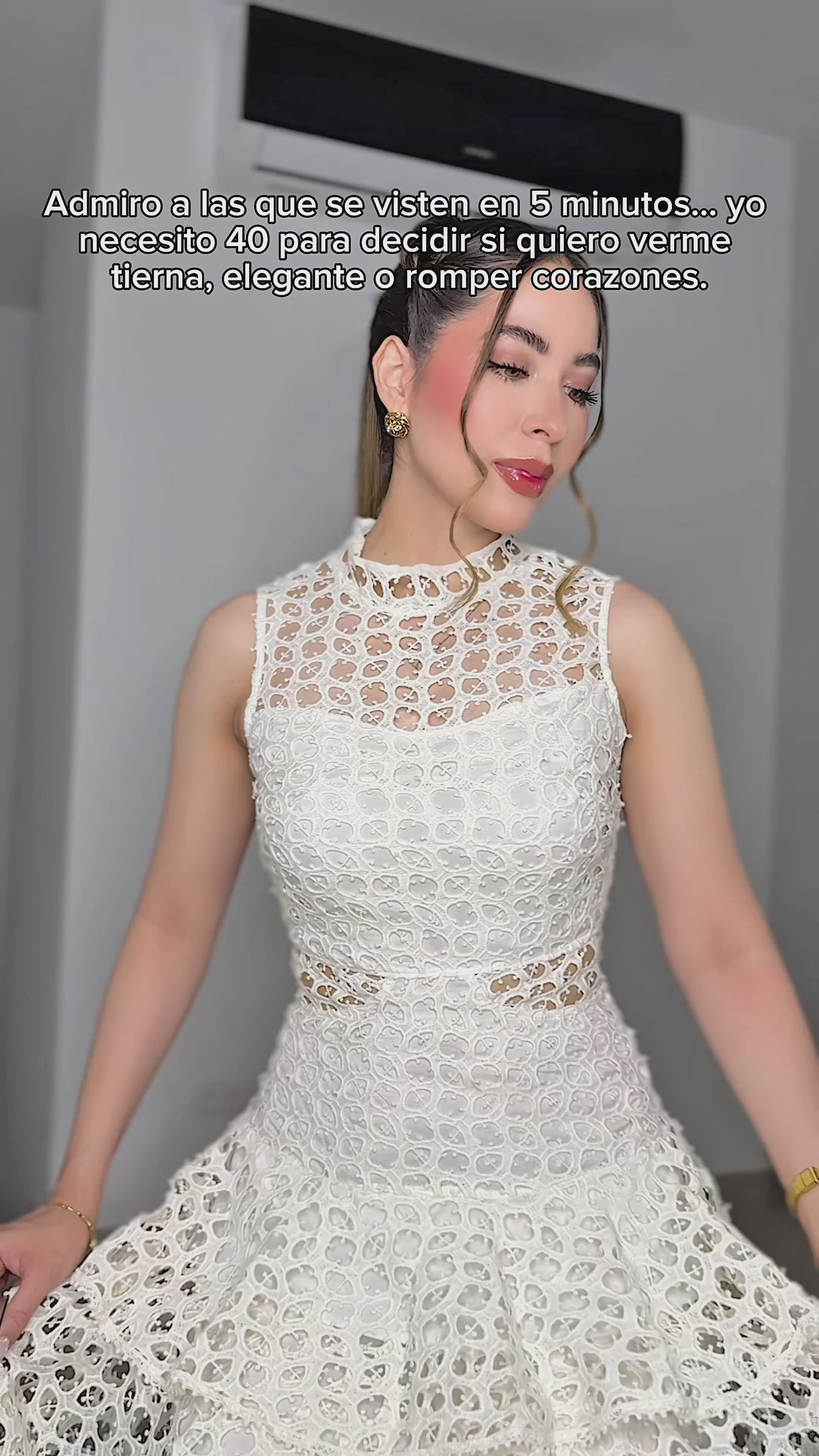 VESTIDO NATY