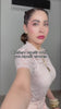 SET MELISSA ROSA