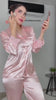 PIJAMA MARIAN ROSA