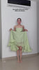 VESTIDO FABIOLA VERDE