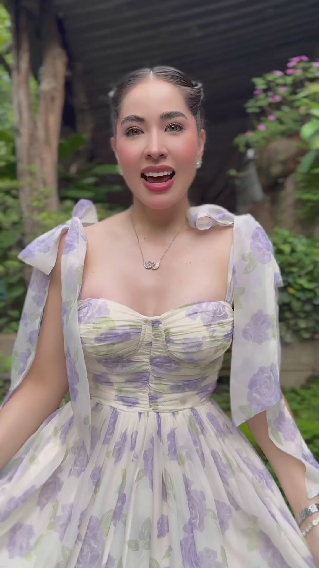 VESTIDO FERNANDA