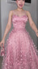 VESTIDO ERIDANY ROSA