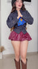 BLUSA BERTHA