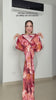 VESTIDO ISABEL FLOWERS