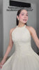 VESTIDO NEREIDA