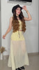 SET LIDIA AMARILLO