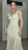 VESTIDO OLIMPA BEIGE