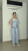 SET YASHIN AZUL