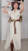 VESTIDO FARADI BLANCO