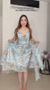 VESTIDO HINA AZUL