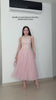 VESTIDO ROSMERY ROSA