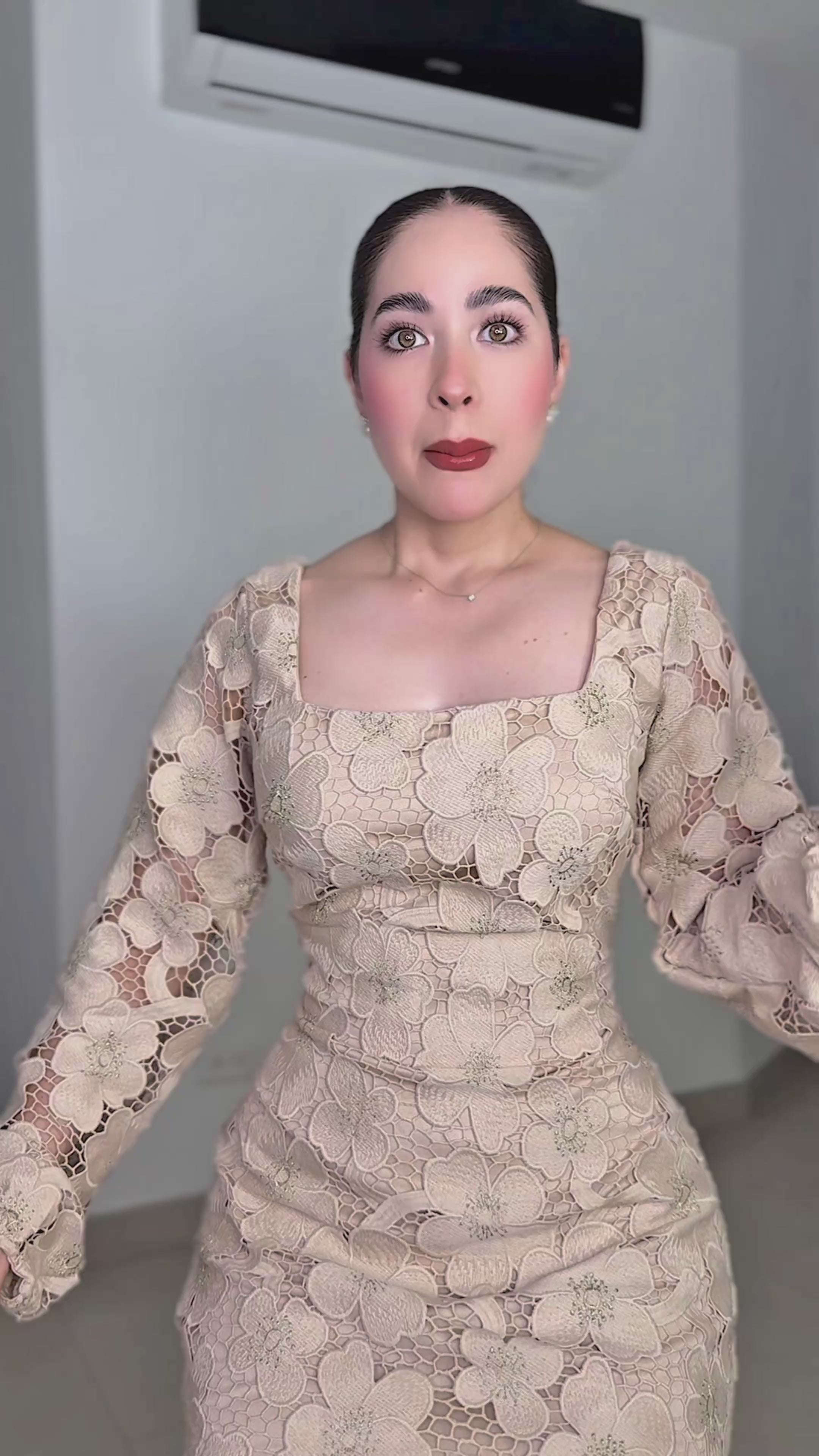 VESTIDO DAILA