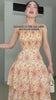 VESTIDO FLORA
