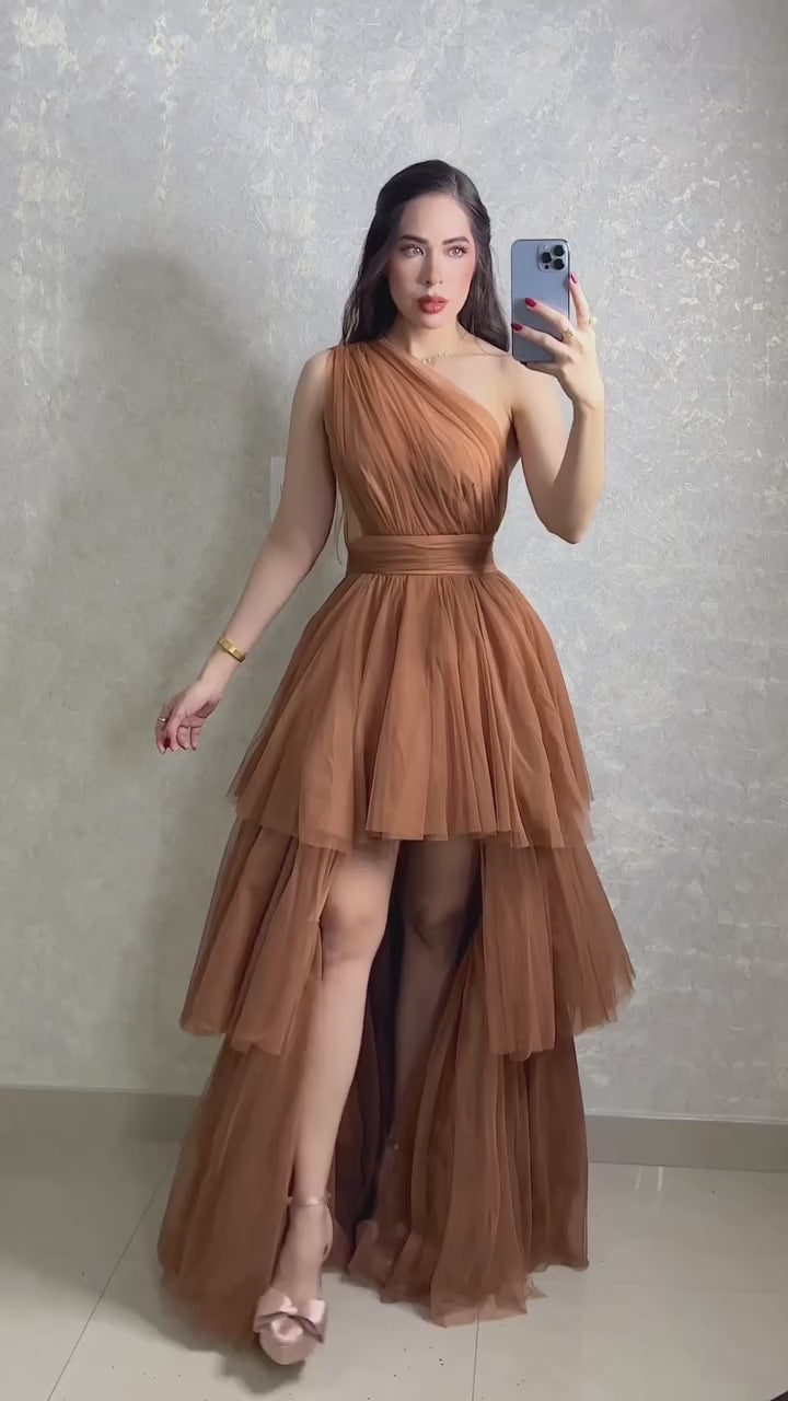 VESTIDO EMILY