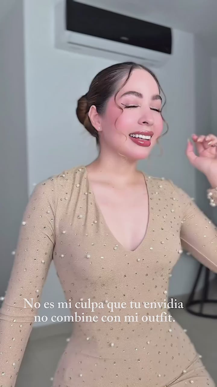 VESTIDO SHANTAL