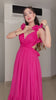 VESTIDO CINDY ROSA