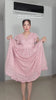 VESTIDO NANCY ROSA