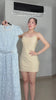 VESTIDO JAHZEL