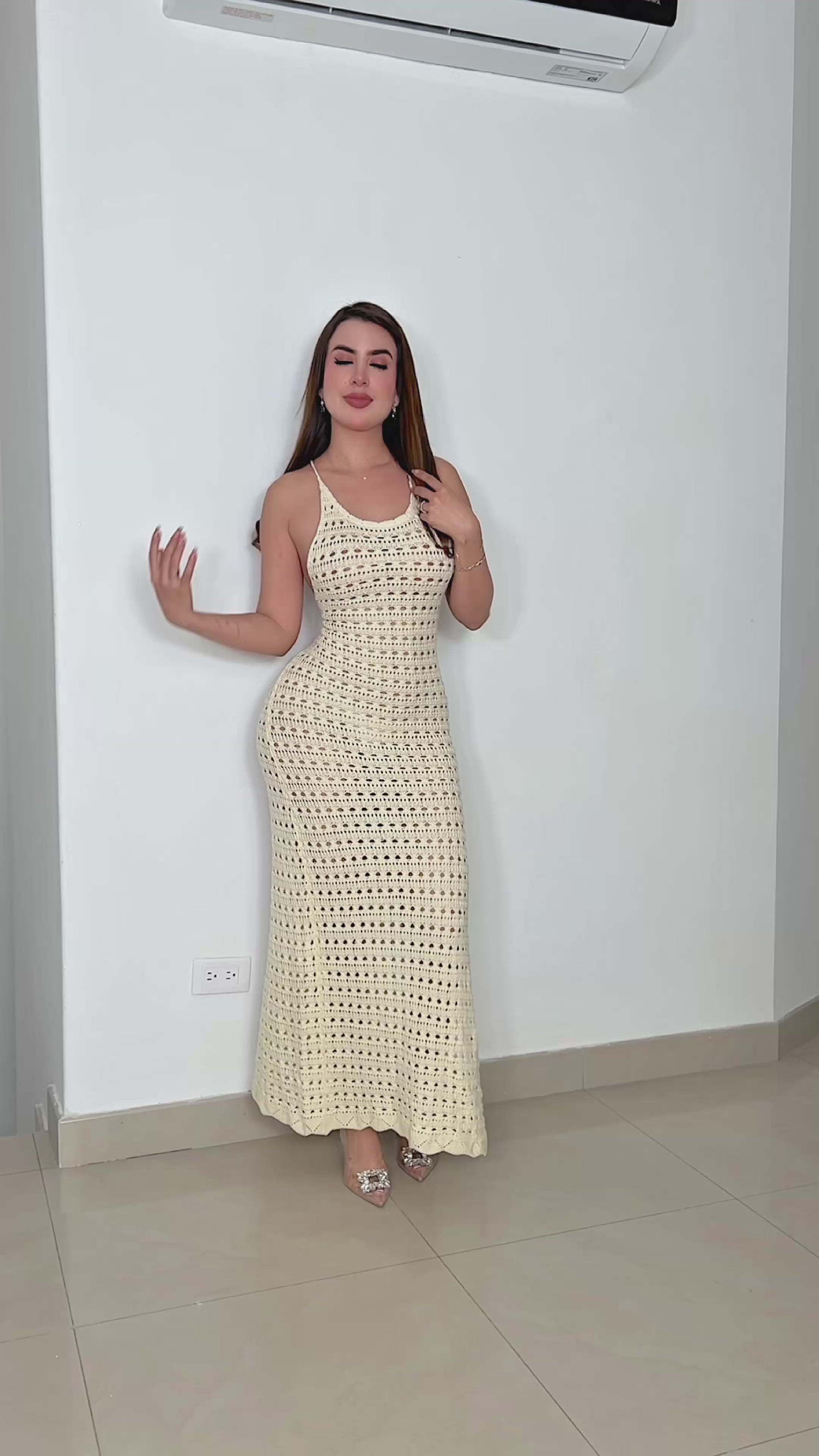 VESTIDO MELI