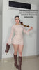 VESTIDO LETICIA