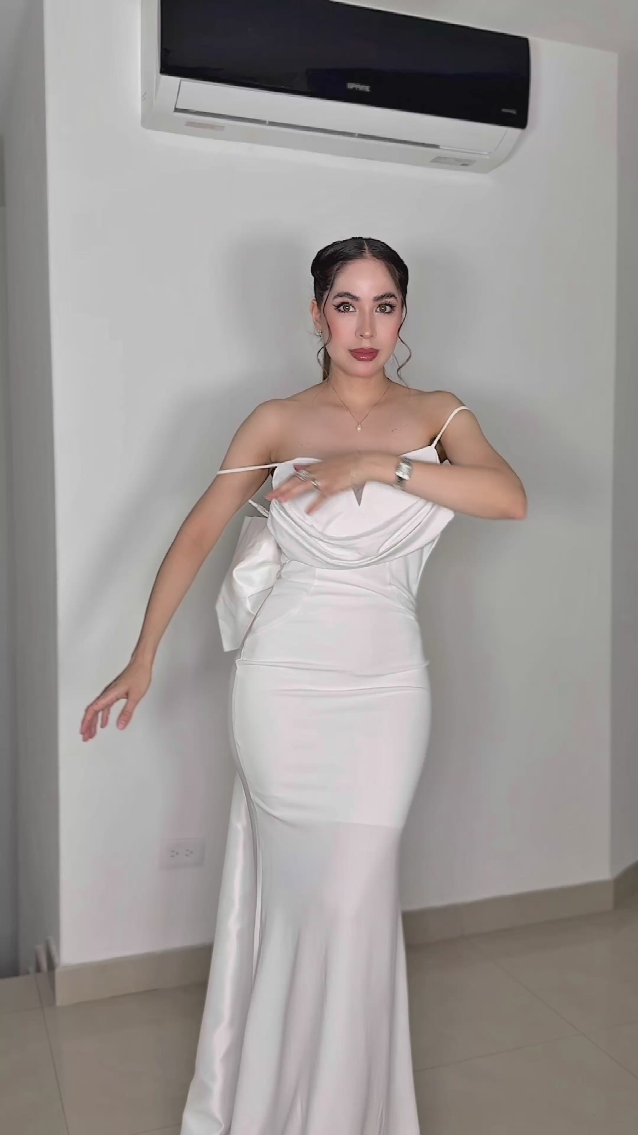 VESTIDO XANA