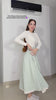 SET EUNICE VERDE