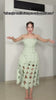 VESTIDO CAELI VERDE