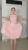 VESTIDO REYNALDA ROSA
