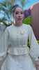 SET LEAH IVORY