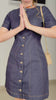 VESTIDO BRISEYDA