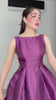 VESTIDO FLOR