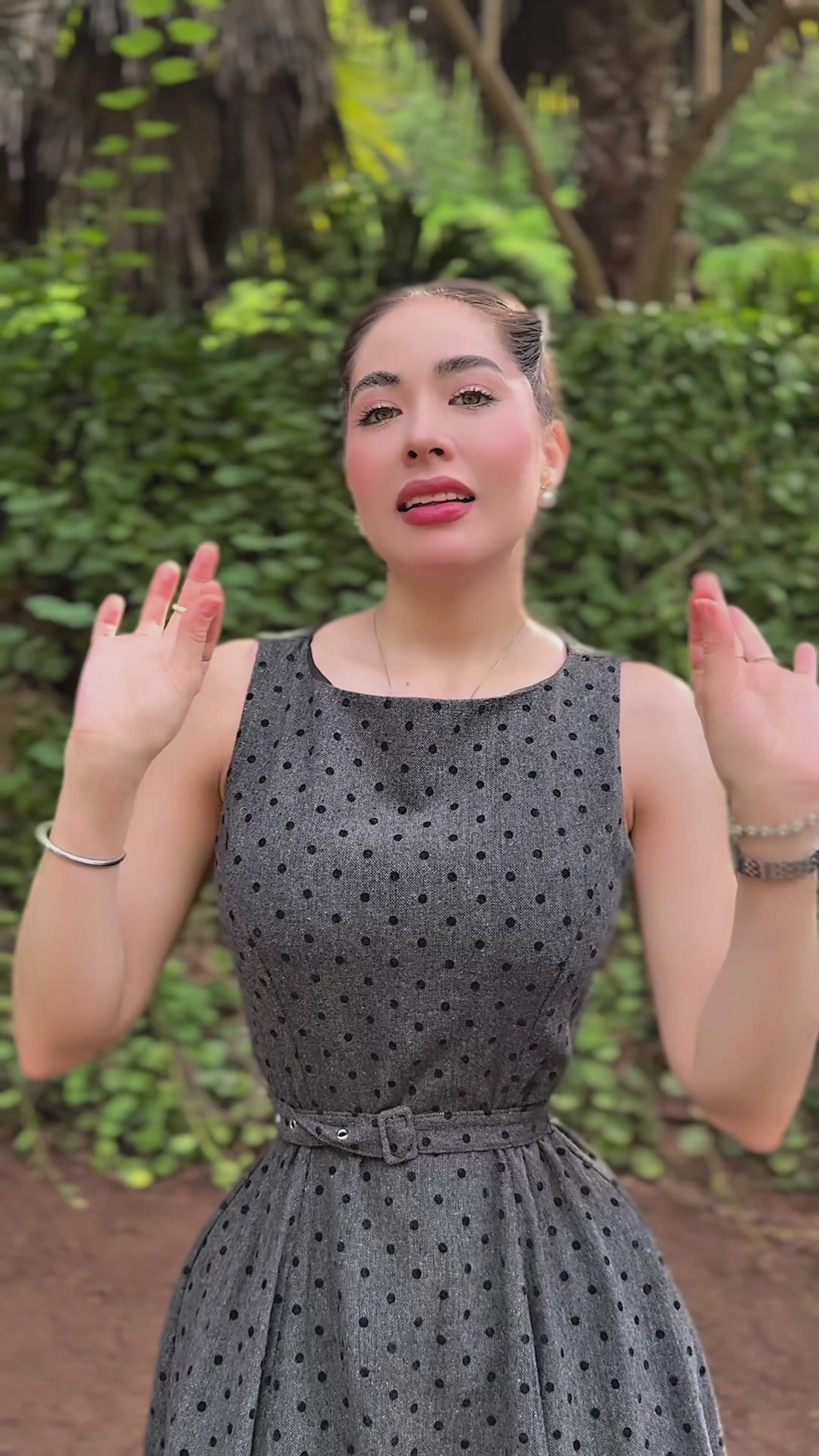 VESTIDO XIMENA